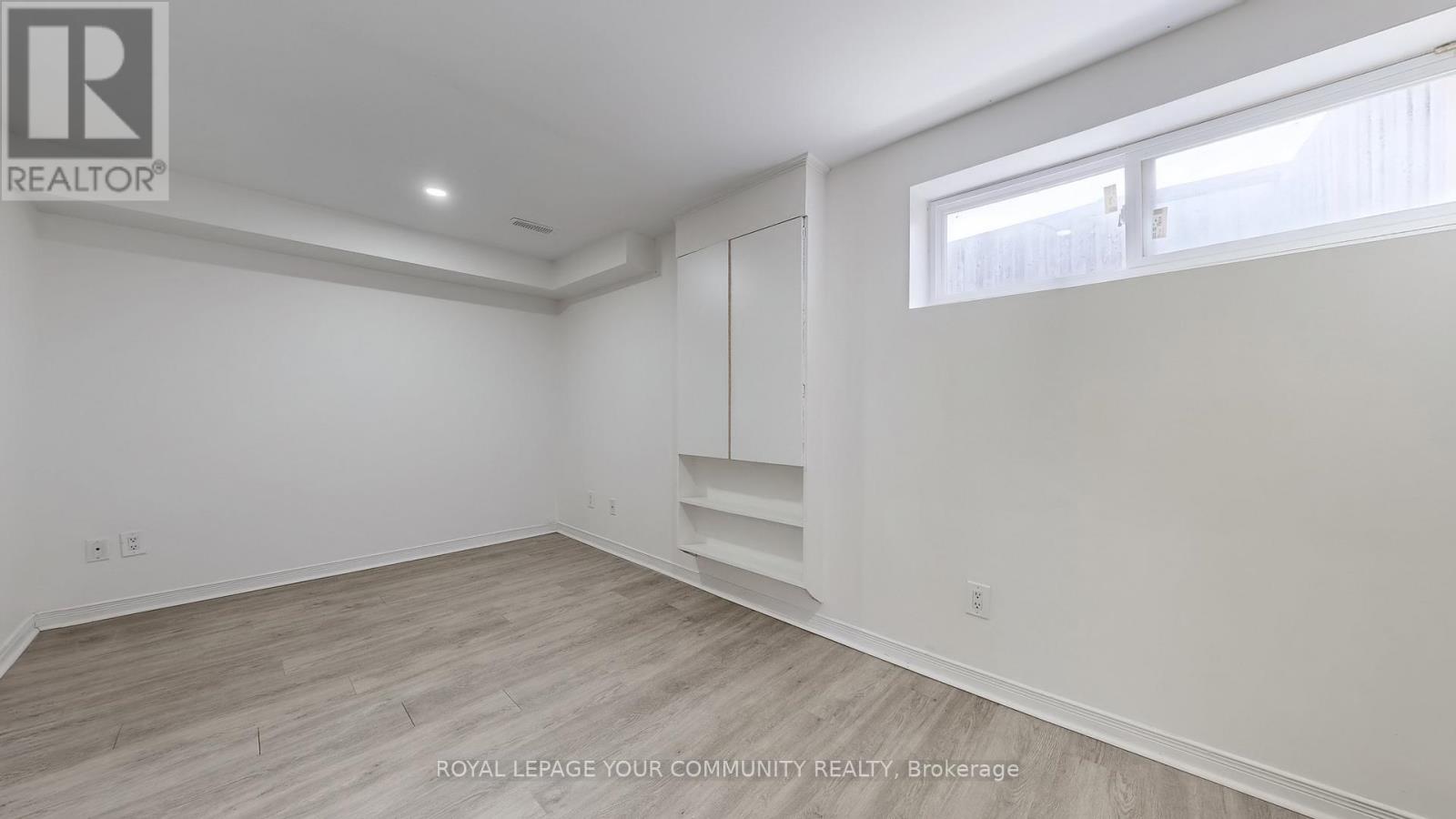 446 Lynett Crescent, Richmond Hill (Crosby), Ontario  L4C 2V7 - Photo 36 - N12165102