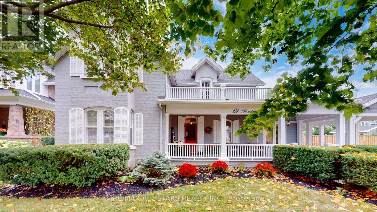 19 FIRST AVENUE N, Uxbridge, Ontario