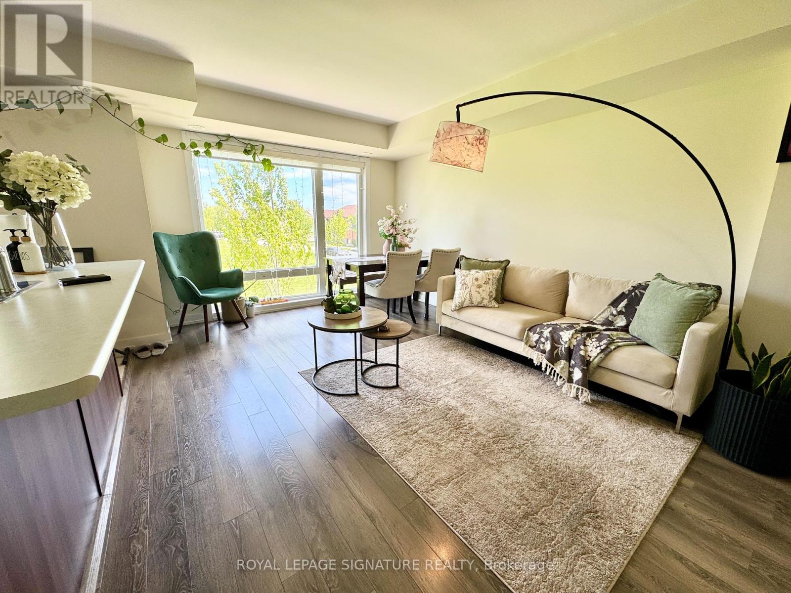 816 - 1 Blanche Lane, Markham, Ontario  L6B 1N3 - Photo 6 - N12165160