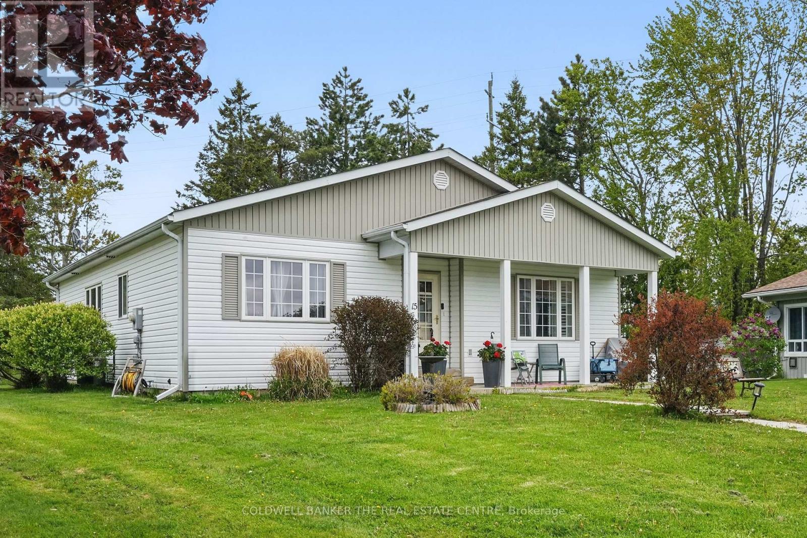 Property at 15 RECREATION DRIVE image 1
