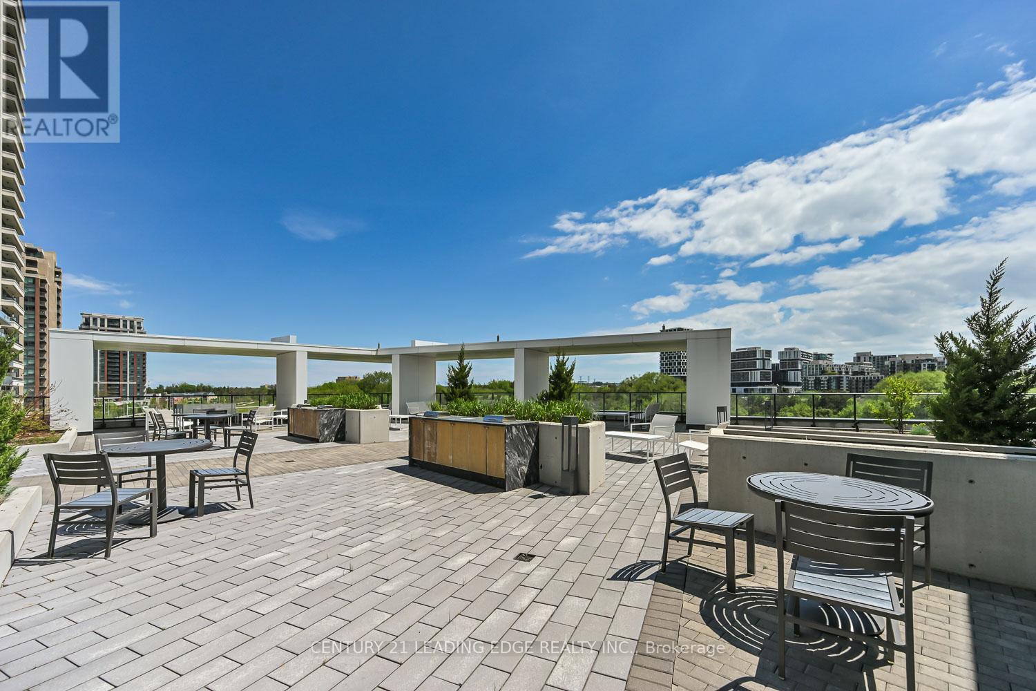 210 - 18 Water Walk Drive, Markham (Unionville), Ontario  L3R 6L5 - Photo 29 - N12165192