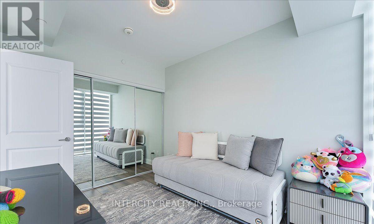 803 - 20 Gatineau Drive, Vaughan (Beverley Glen), Ontario  L4J 0A3 - Photo 24 - N12165231