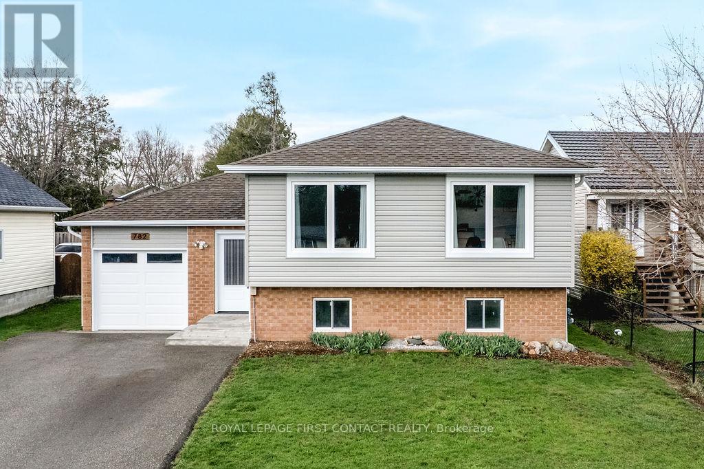 782 CHESTNUT STREET, Innisfil, Ontario