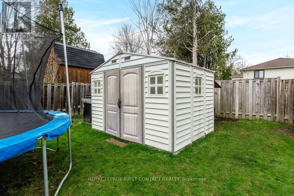 782 Chestnut Street, Innisfil, Ontario  L9S 2H9 - Photo 8 - N12165265