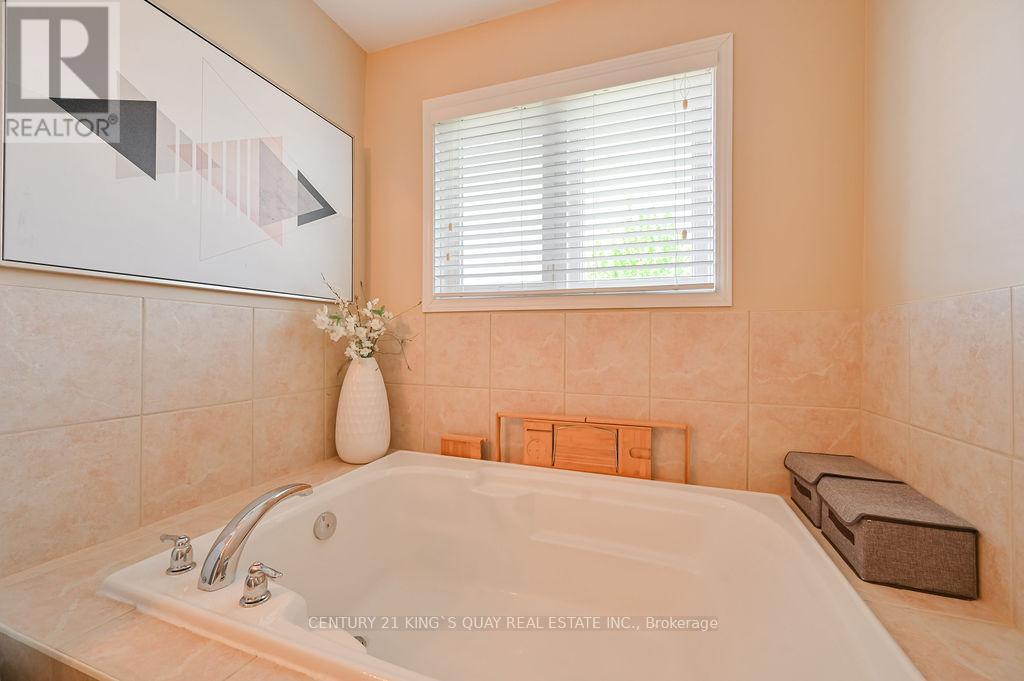 83 Daniel Reaman Crescent, Vaughan, Ontario  L4J 8V1 - Photo 22 - N12165279