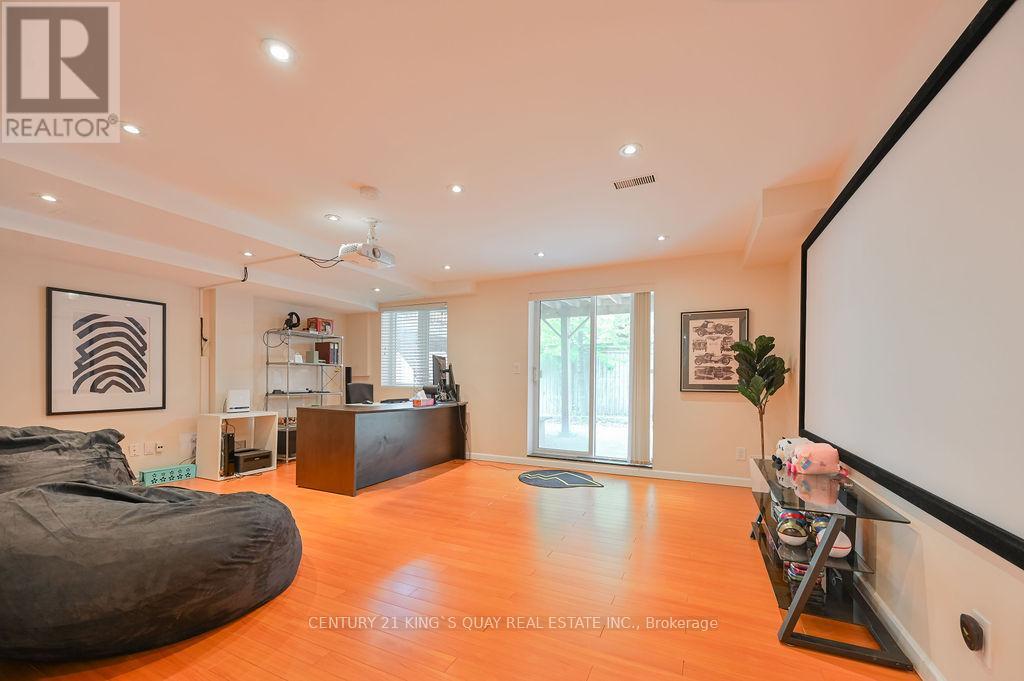 83 Daniel Reaman Crescent, Vaughan, Ontario  L4J 8V1 - Photo 27 - N12165279