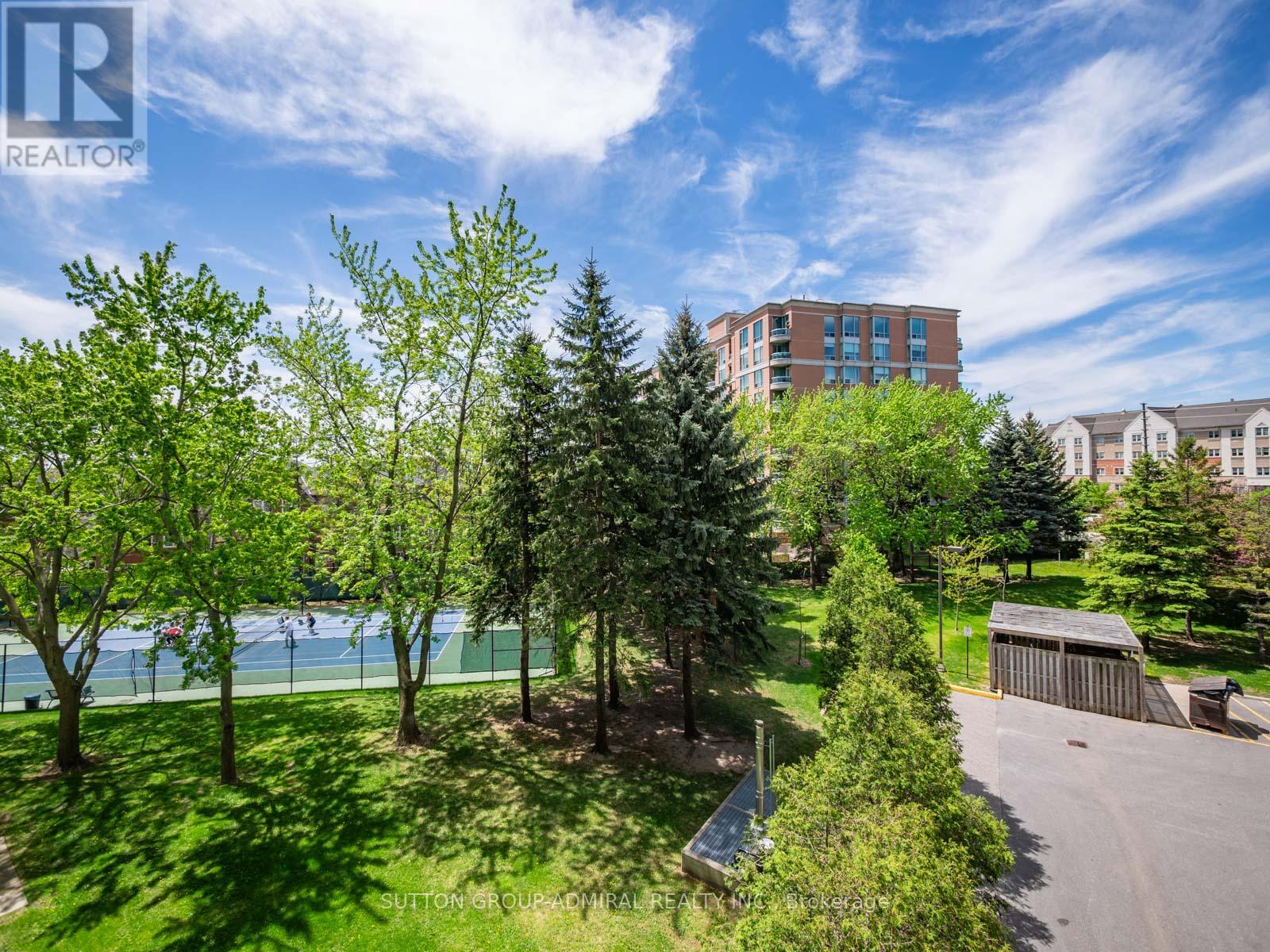 406 - 120 Promenade Circle, Vaughan, Ontario  L4J 7W9 - Photo 24 - N12165373