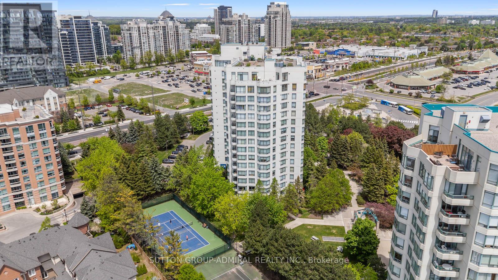 406 - 120 Promenade Circle, Vaughan, Ontario  L4J 7W9 - Photo 26 - N12165373
