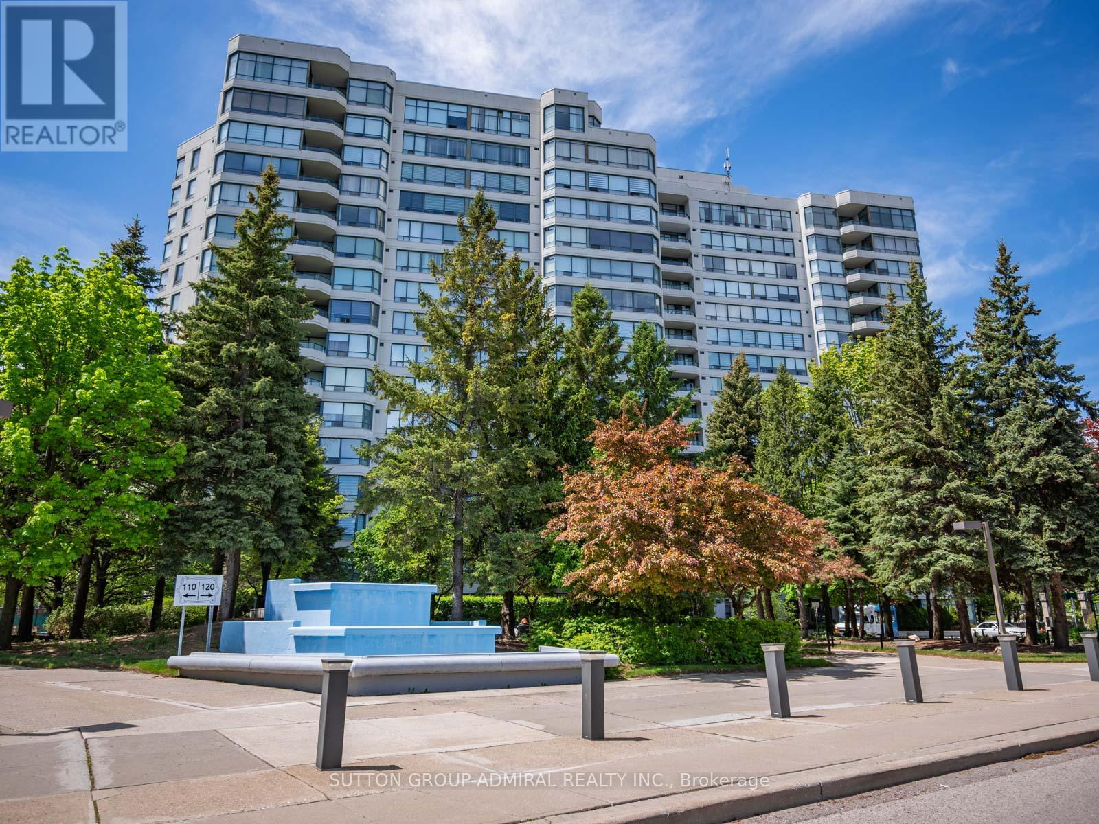 406 - 120 Promenade Circle, Vaughan, Ontario  L4J 7W9 - Photo 33 - N12165373