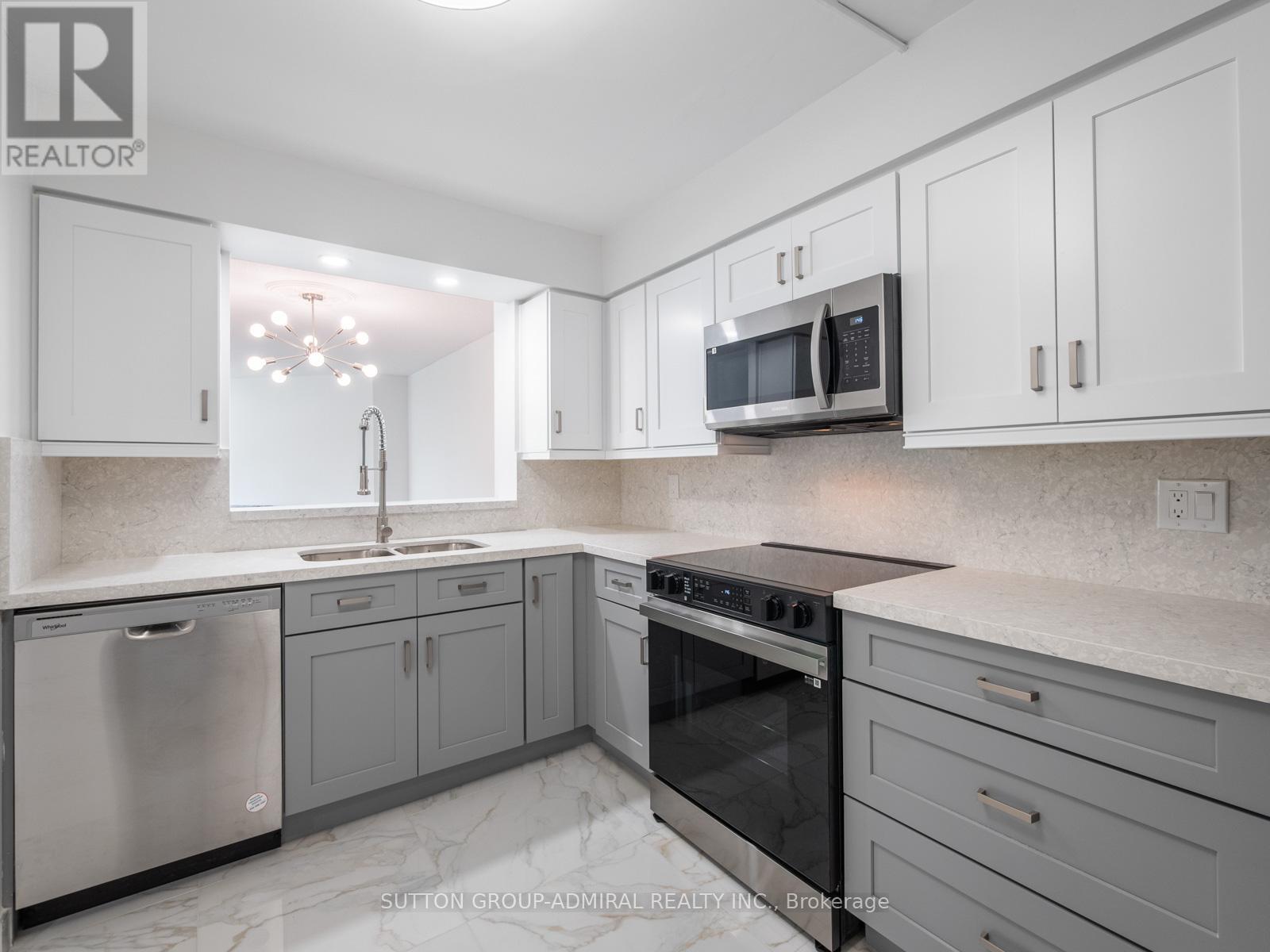 406 - 120 Promenade Circle, Vaughan, Ontario  L4J 7W9 - Photo 8 - N12165373