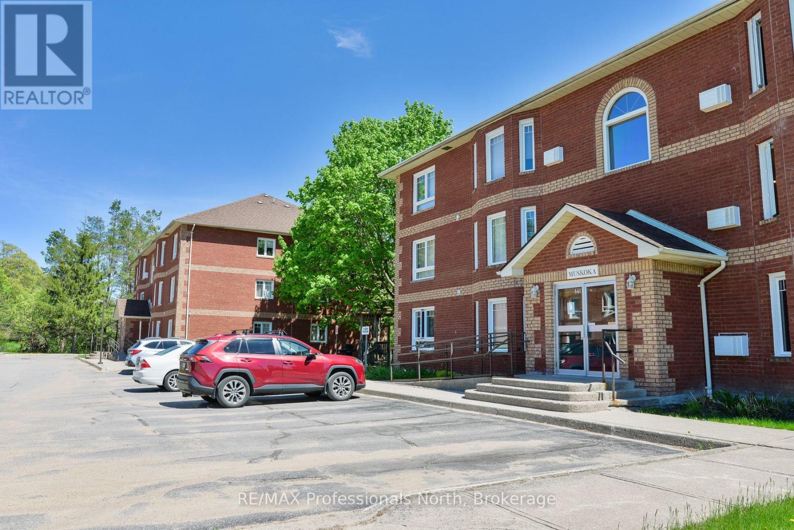 303c - 661 Cedar Lane, Bracebridge, Ontario  P1L 1N9 - Photo 14 - X12165431