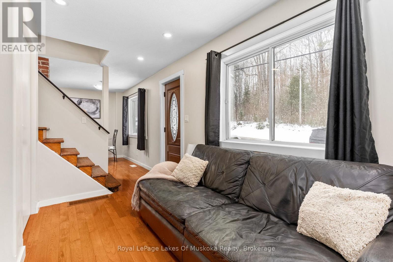 87 Ferguson Road E, Armour, Ontario  P0A 1C0 - Photo 22 - X12165458