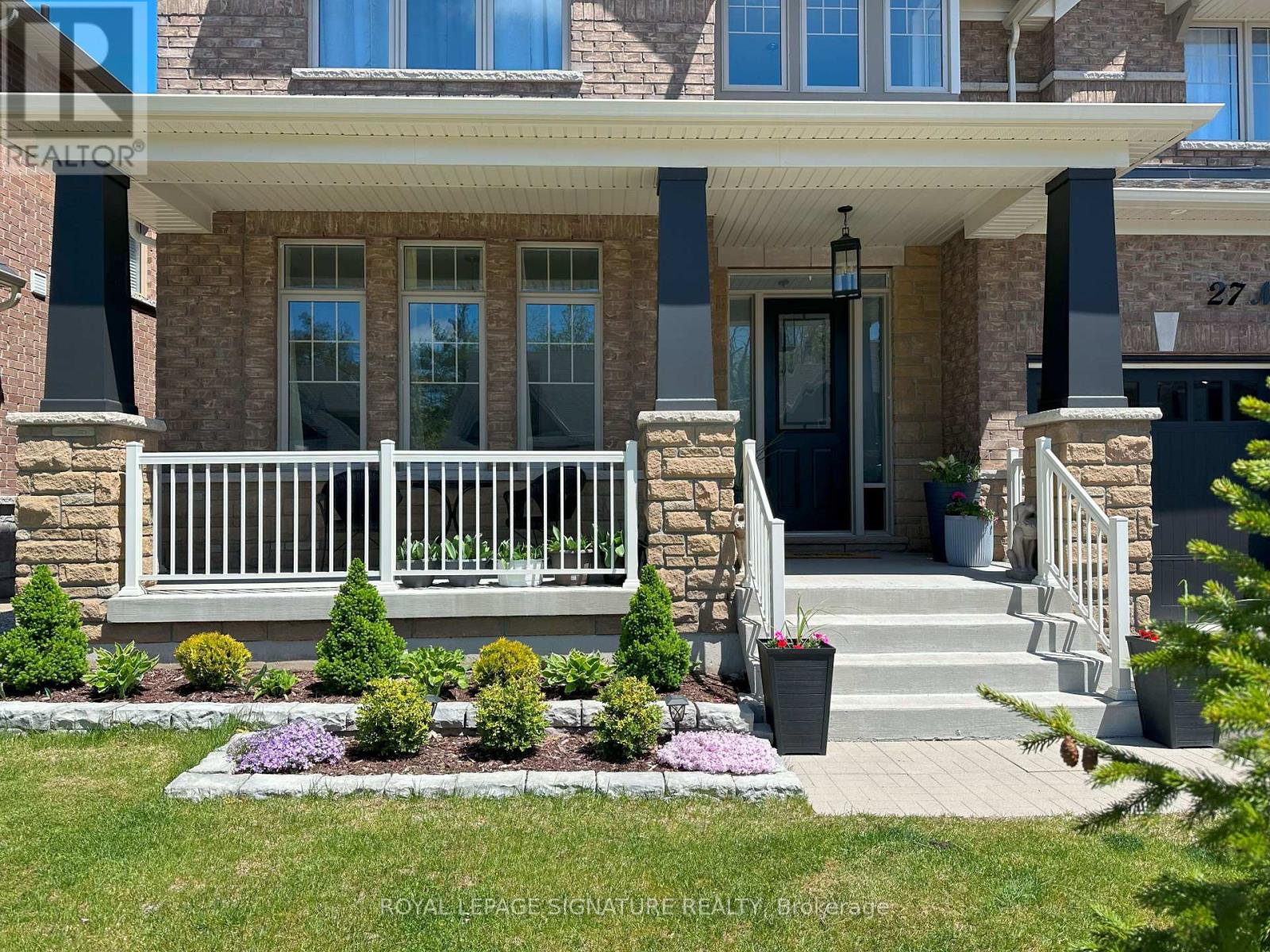 27 Moreau Way, Springwater, Ontario  L9X 0S6 - Photo 2 - S12165163