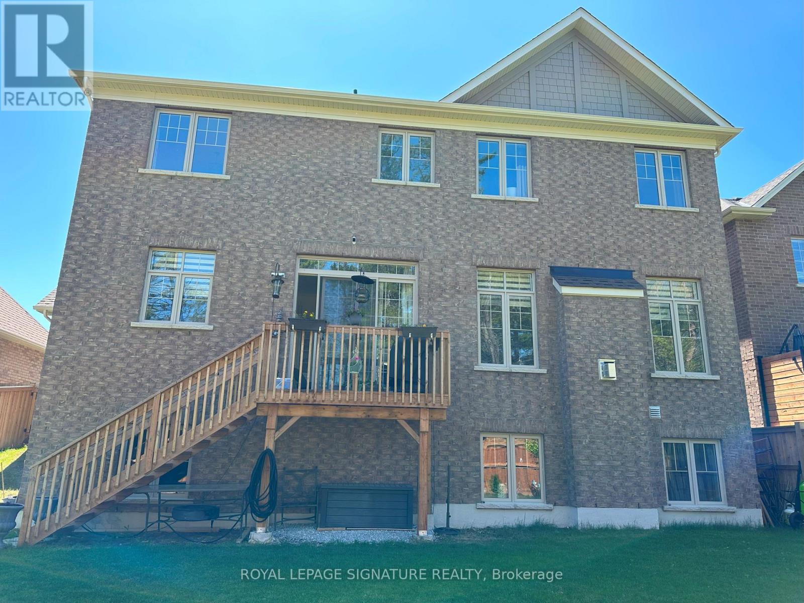 27 Moreau Way, Springwater, Ontario  L9X 0S6 - Photo 44 - S12165163