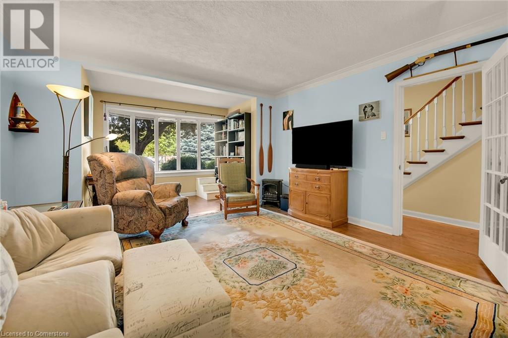 77 Arcade Crescent, Hamilton, Ontario  L9C 3J1 - Photo 9 - 40731234