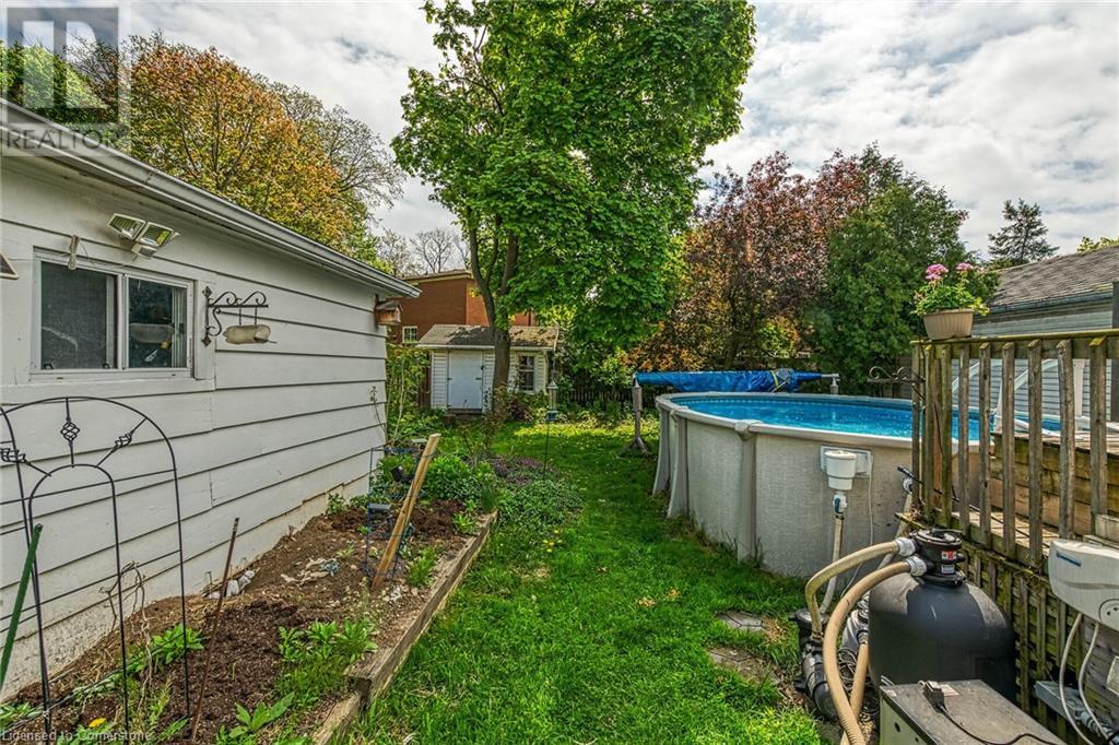77 Arcade Crescent, Hamilton, Ontario  L9C 3J1 - Photo 45 - 40731234