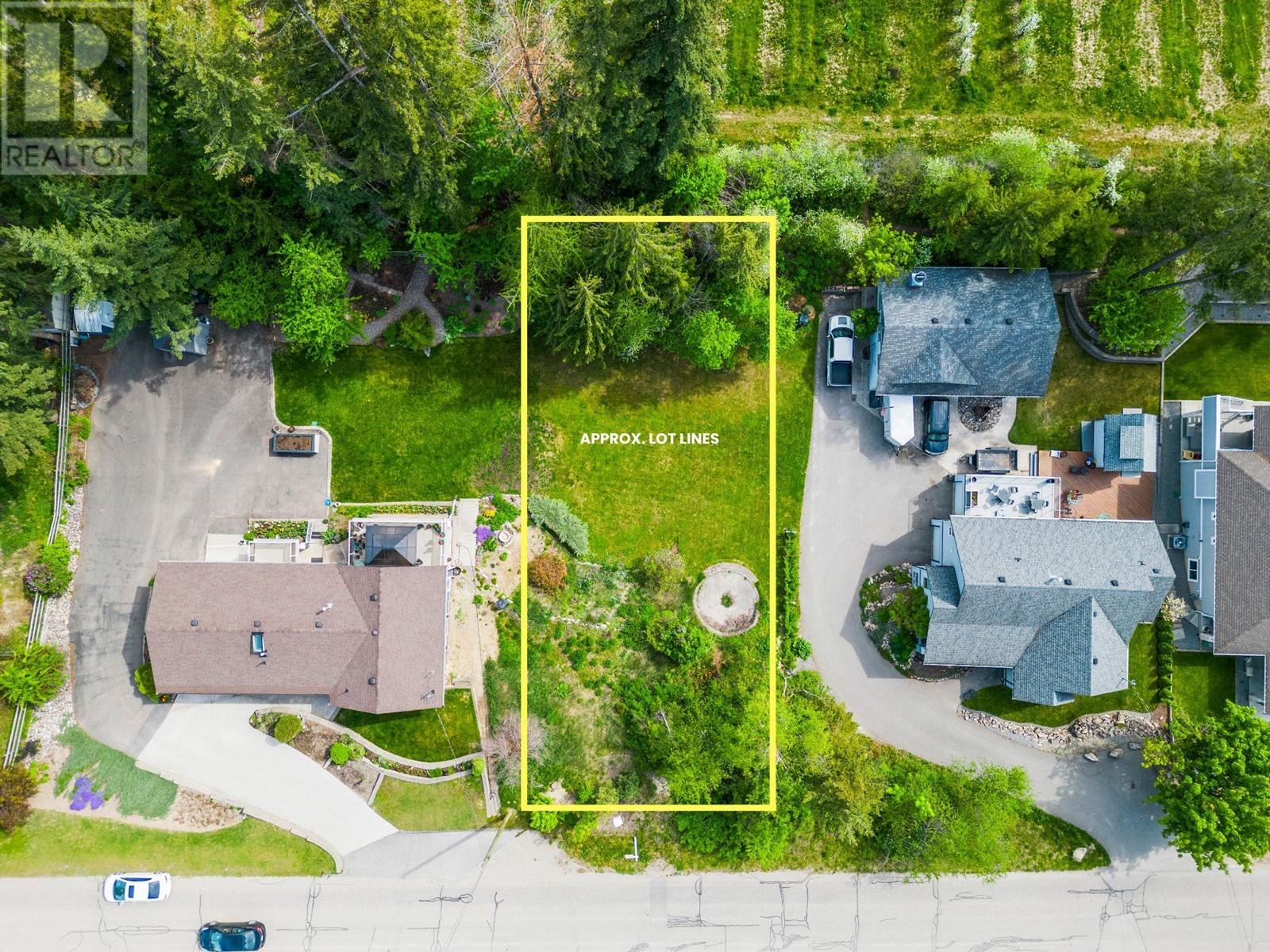 3150 16th Avenue NE Lot# B, salmon arm, British Columbia