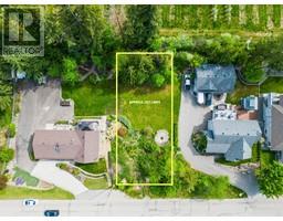 3150 16th Avenue NE Lot# B, salmon arm, British Columbia