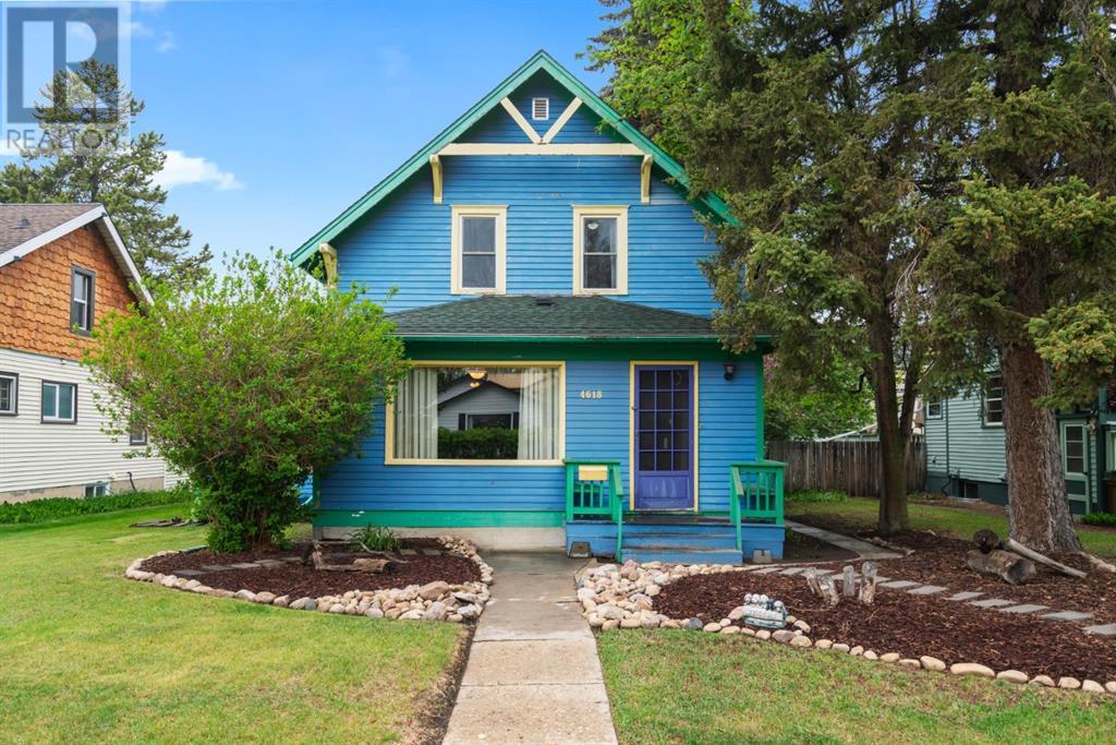 4618 49 Street, camrose, Alberta