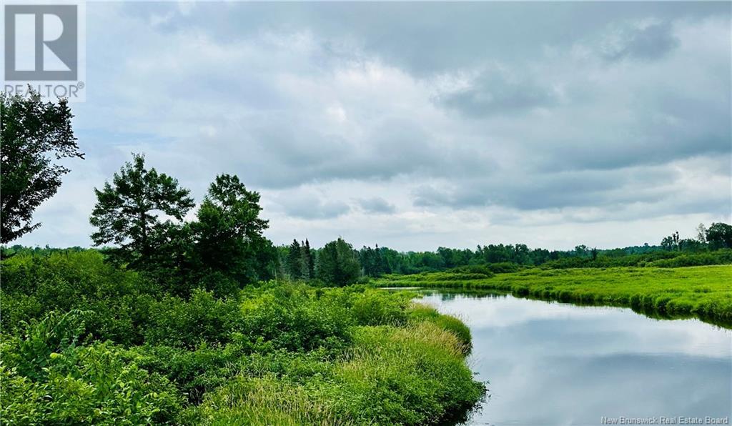 Lot 02-1 Slater Road, Maxwell, New Brunswick