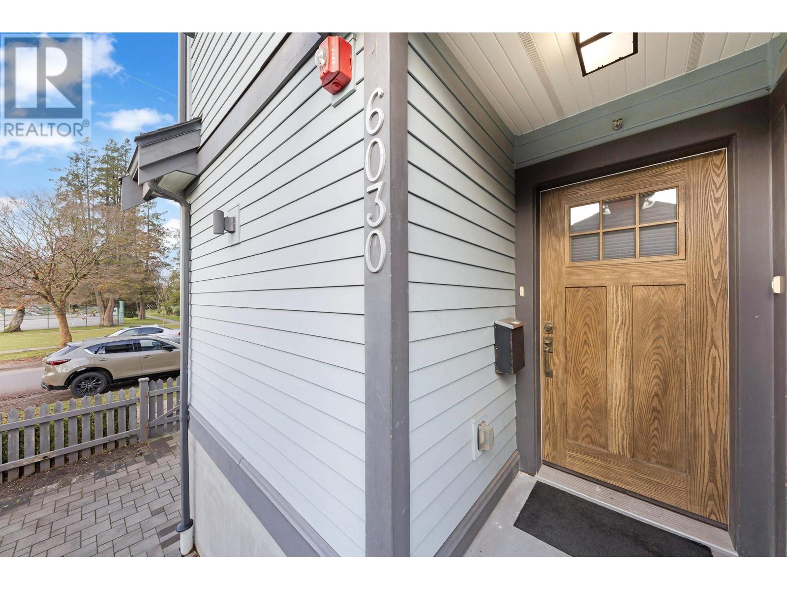 Listing Picture 4 of 23 : 6030 PRINCE EDWARD STREET, Vancouver / 溫哥華 - 魯藝地產 Yvonne Lu Group - MLS Medallion Club Member