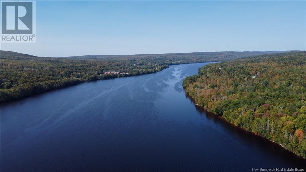 Lot 09-01 Route 105, Southampton, New Brunswick  E6G 1N2 - Photo 9 - NB107457