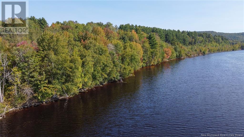 Lot 09-01 Route 105, Southampton, New Brunswick  E6G 1N2 - Photo 10 - NB107457