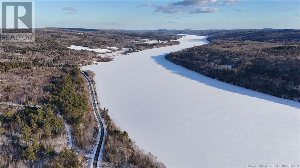 Lot 09-01 Route 105, Southampton, New Brunswick  E6G 1N2 - Photo 16 - NB107457