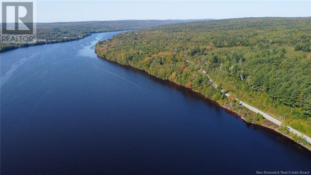 Lot 09-01 Route 105, Southampton, New Brunswick  E6G 1N2 - Photo 2 - NB107457
