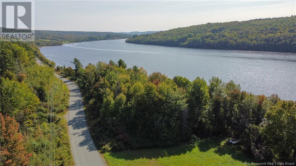 Lot 09-01 Route 105, Southampton, New Brunswick  E6G 1N2 - Photo 5 - NB107457