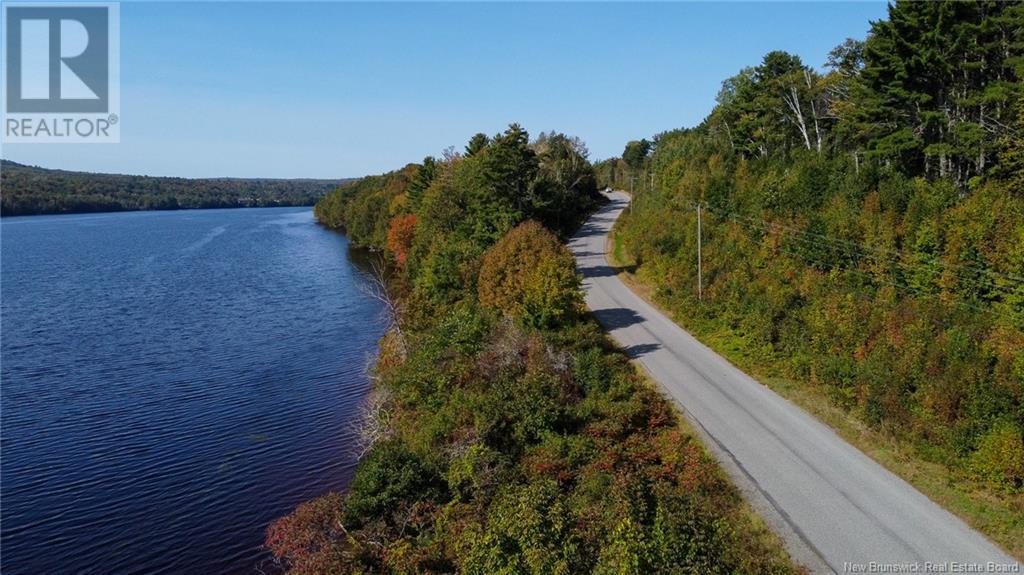 Lot 09-01 Route 105, Southampton, New Brunswick  E6G 1N2 - Photo 3 - NB107457