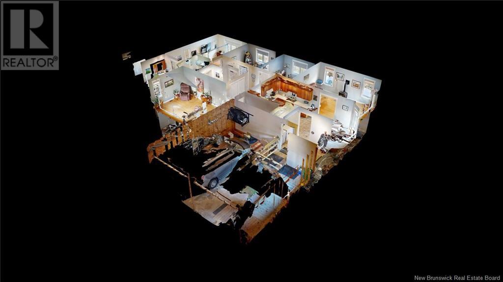 169 Chelsea Drive, Quispamsis, New Brunswick  E2E 5Z7 - Photo 28 - NB114758
