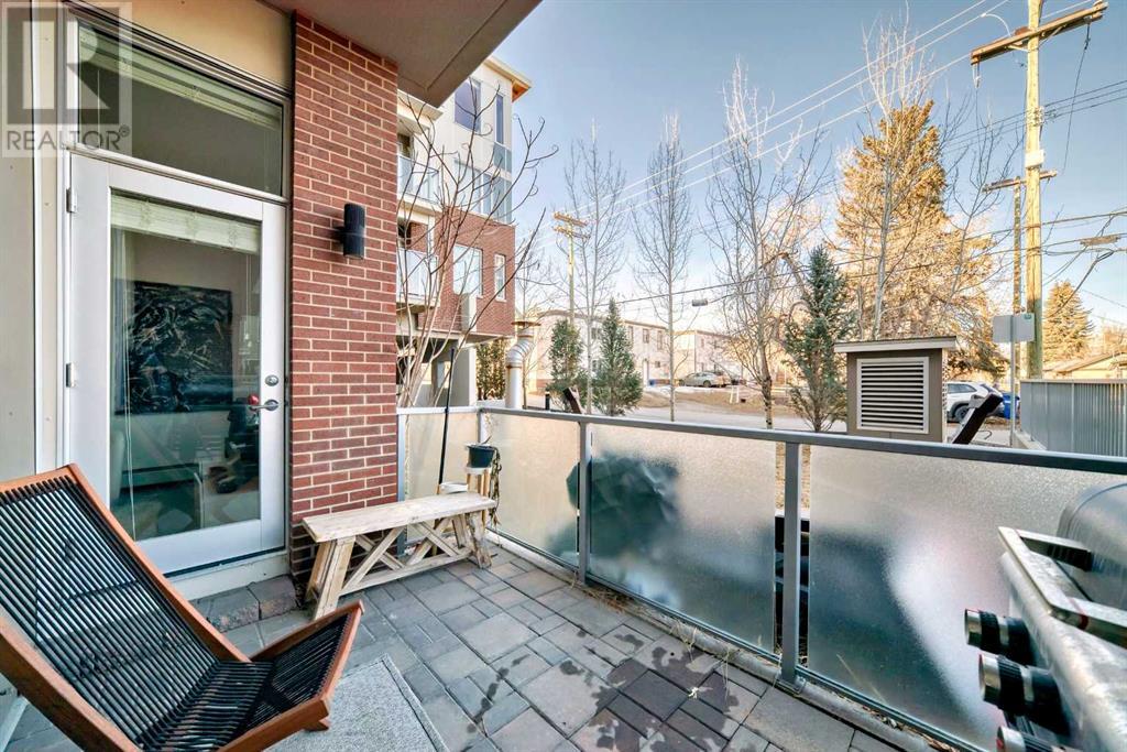 109, 119 19 Street Nw, Calgary, Alberta  T2N 2S7 - Photo 21 - A2210722