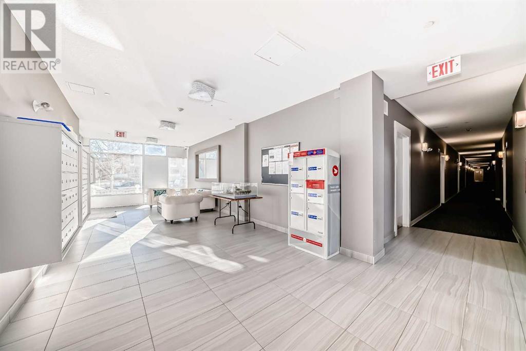 109, 119 19 Street Nw, Calgary, Alberta  T2N 2S7 - Photo 43 - A2210722