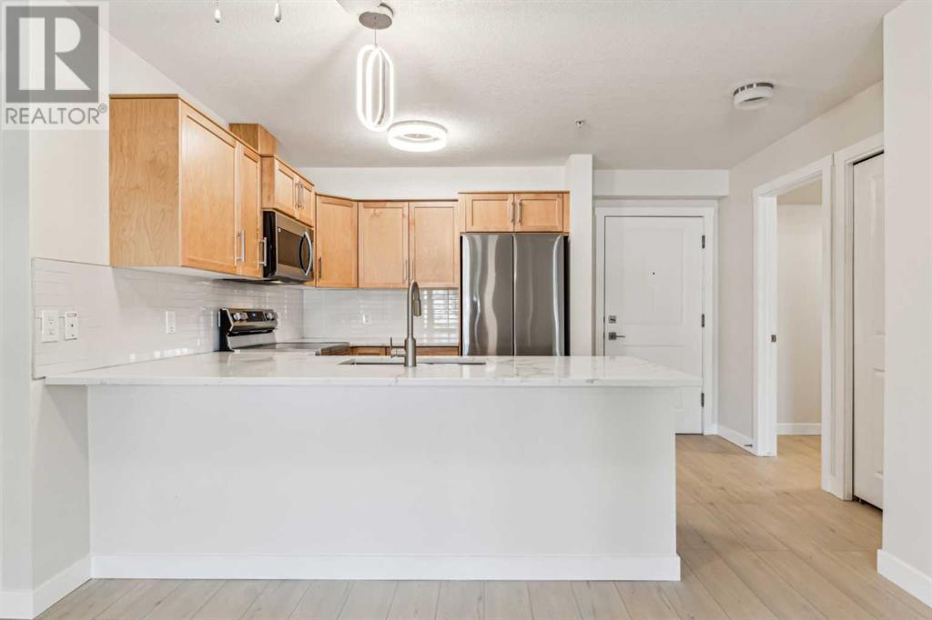 102, 8200 4 Street Ne, Calgary, Alberta  T3K 0K5 - Photo 6 - A2223385