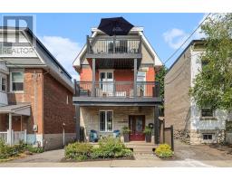 107 BLACKBURN AVENUE, Ottawa, Ontario