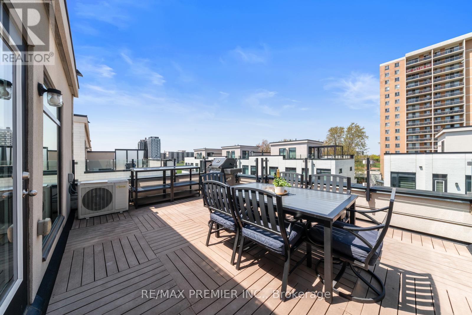 616 - 140 Widdicombe Hill Boulevard, Toronto, Ontario  M9R 4A6 - Photo 28 - W12165125