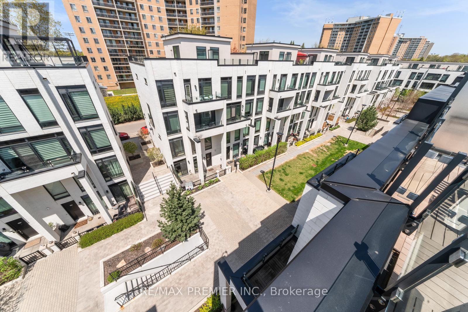 616 - 140 Widdicombe Hill Boulevard, Toronto, Ontario  M9R 4A6 - Photo 31 - W12165125