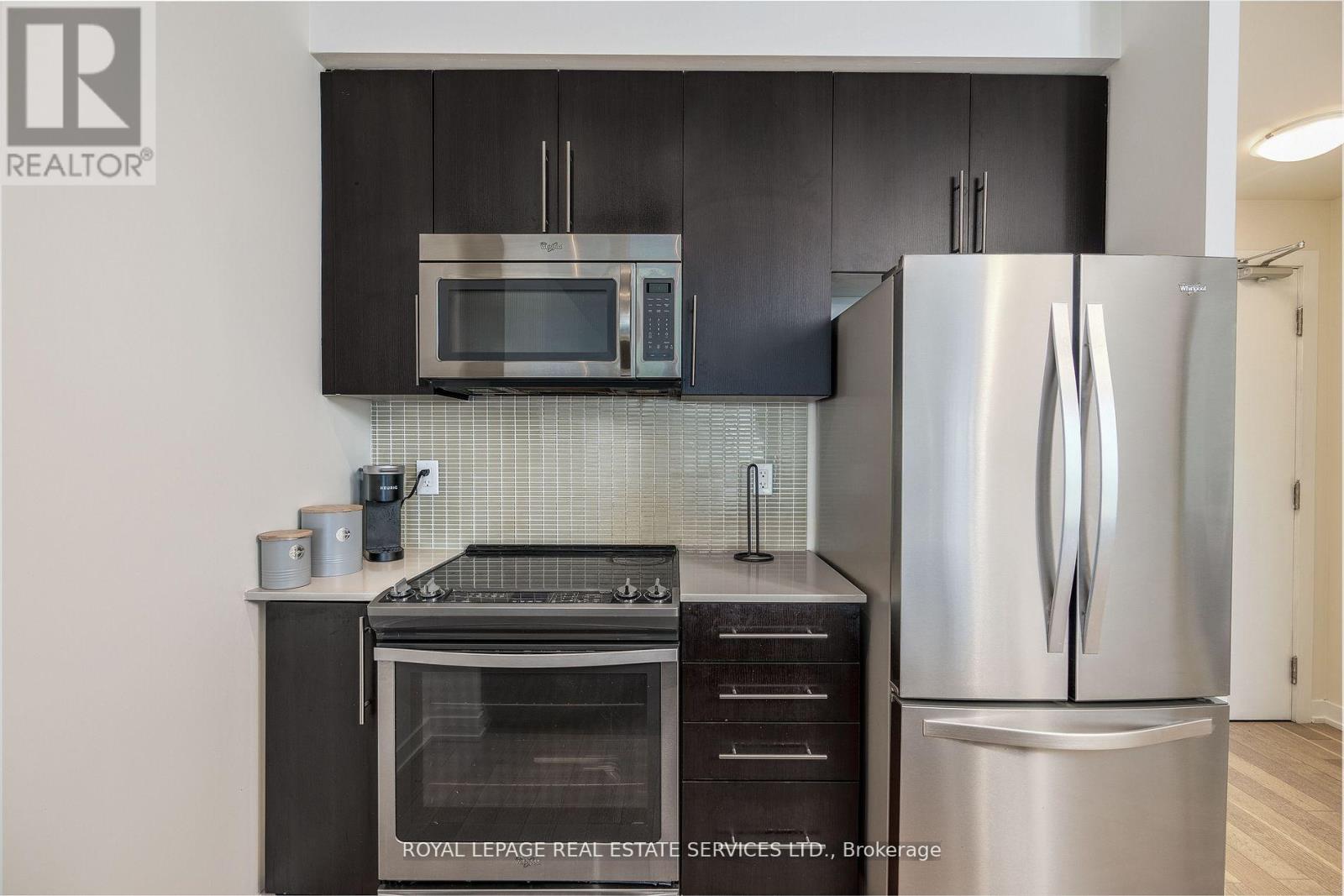 3303 - 510 Curran Place, Mississauga (City Centre), Ontario  L5B 0J8 - Photo 12 - W12165129