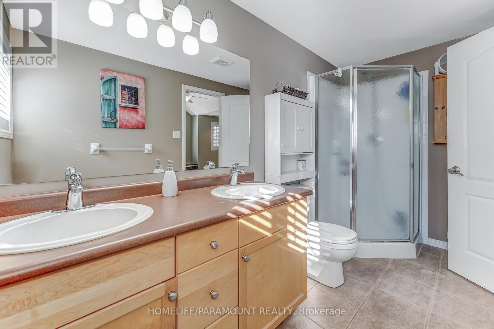 41 Cameron Crescent, Orangeville, Ontario  L9W 5G7 - Photo 21 - W12165136