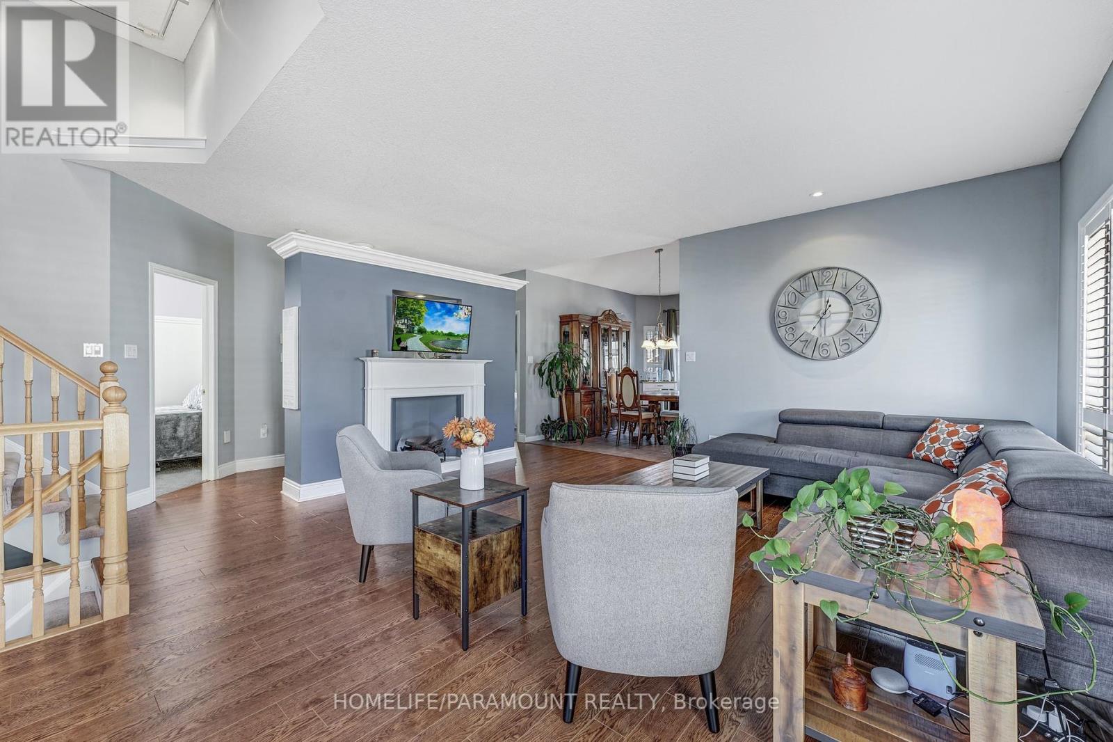 41 Cameron Crescent, Orangeville, Ontario  L9W 5G7 - Photo 6 - W12165136