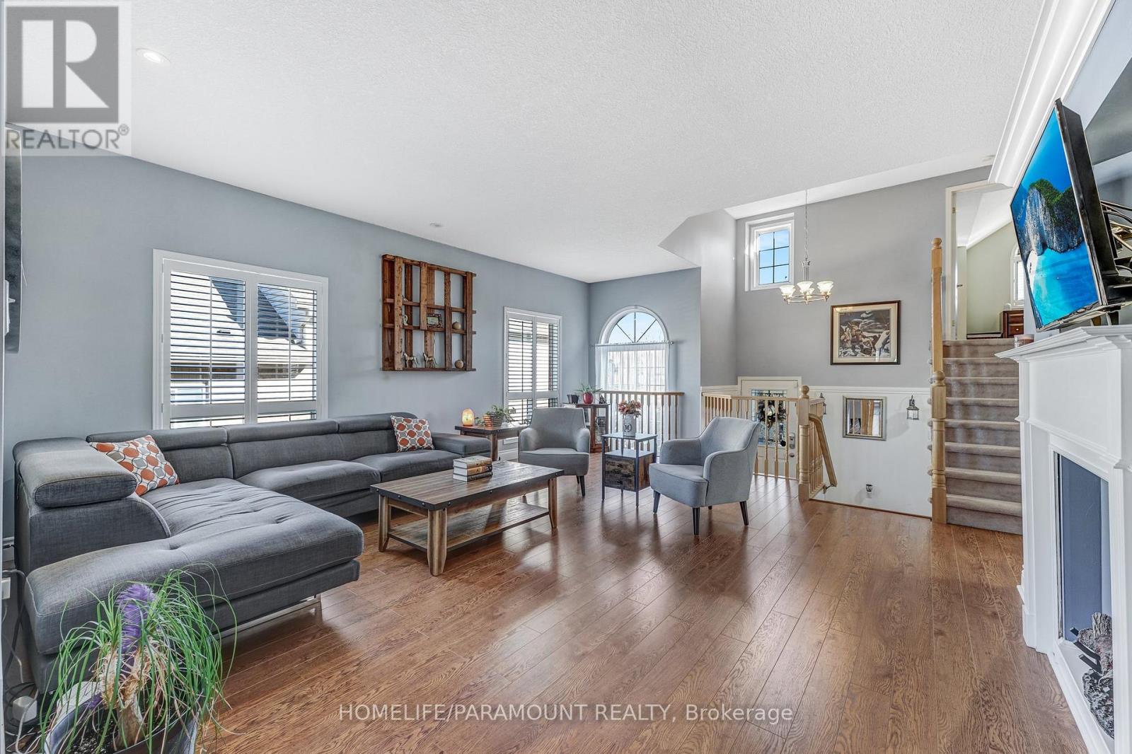 41 Cameron Crescent, Orangeville, Ontario  L9W 5G7 - Photo 7 - W12165136