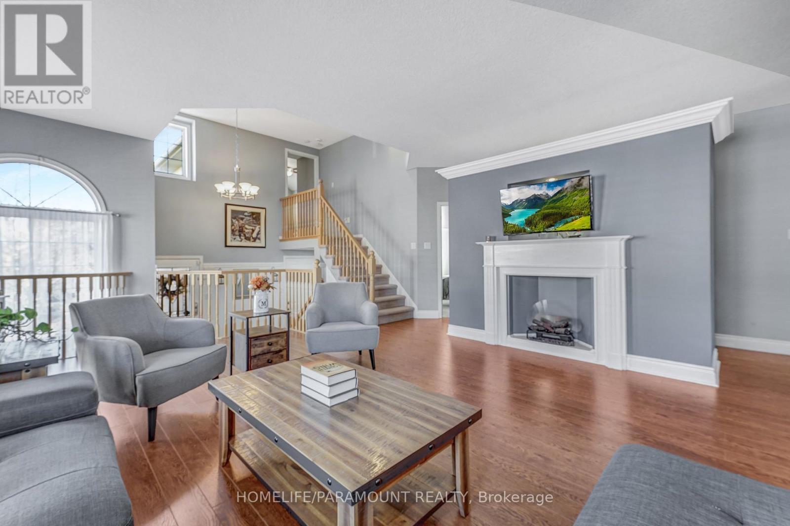 41 Cameron Crescent, Orangeville, Ontario  L9W 5G7 - Photo 8 - W12165136