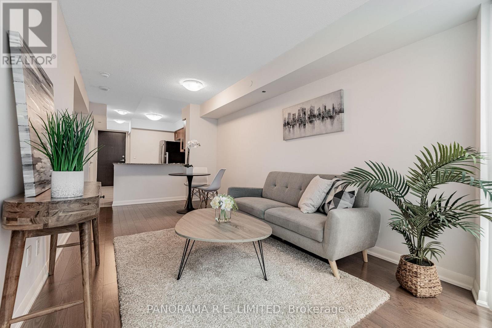 1805 - 215 SHERWAY GARDENS ROAD, Toronto, Ontario