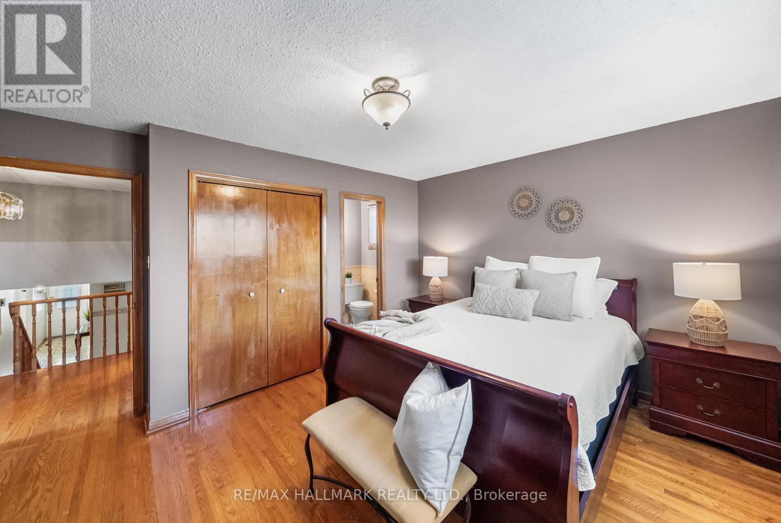 232 Chalfield Lane, Mississauga, Ontario  L4Z 1L5 - Photo 28 - W12165161