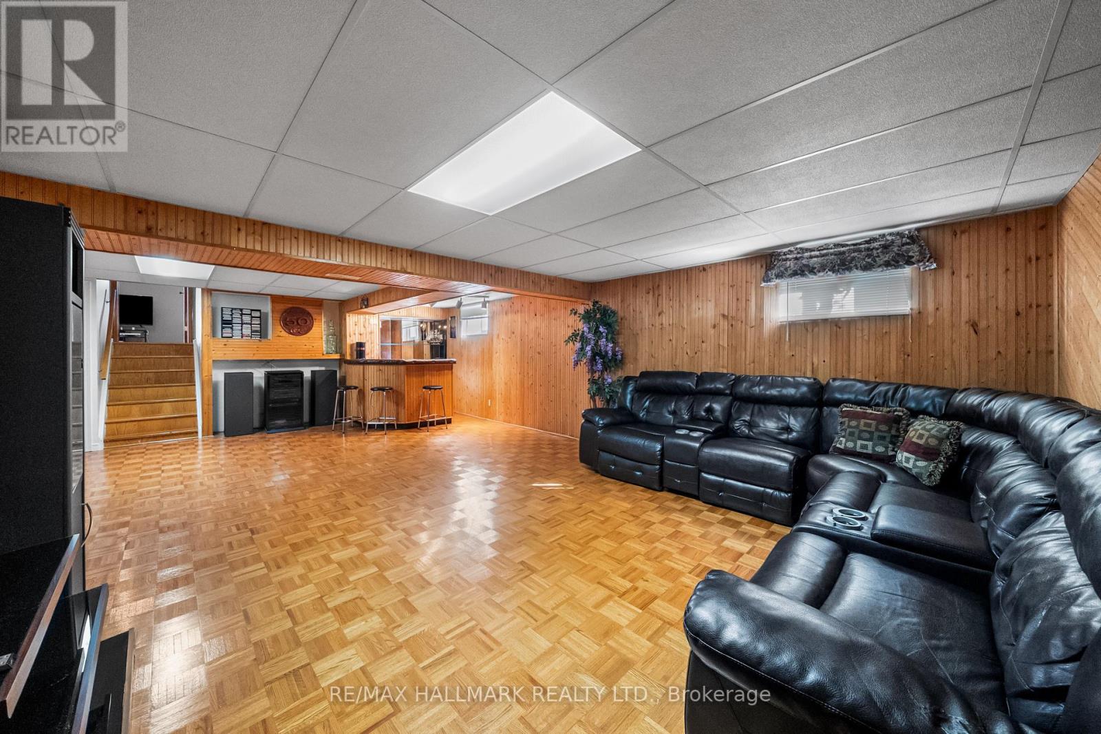 232 Chalfield Lane, Mississauga, Ontario  L4Z 1L5 - Photo 40 - W12165161