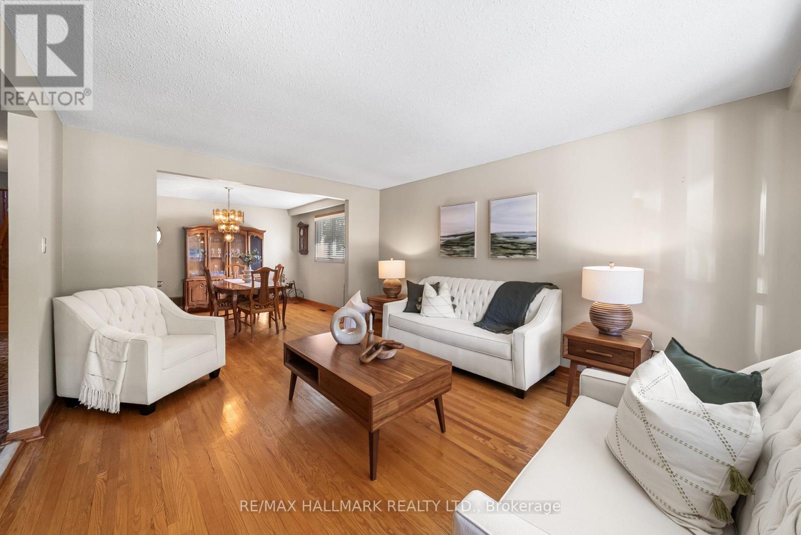 232 Chalfield Lane, Mississauga, Ontario  L4Z 1L5 - Photo 8 - W12165161