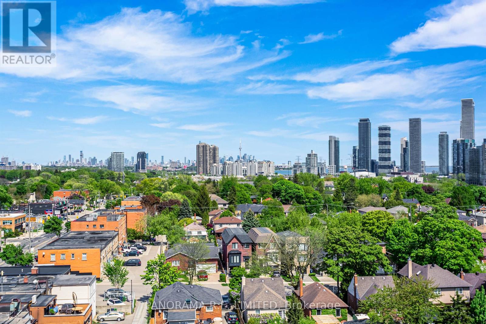 Ph822 - 689 The Queensway, Toronto (Stonegate-Queensway), Ontario  M8Y 0C8 - Photo 21 - W12165197