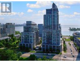 1203 - 2121 LAKE SHORE BOULEVARD W, Toronto, Ontario