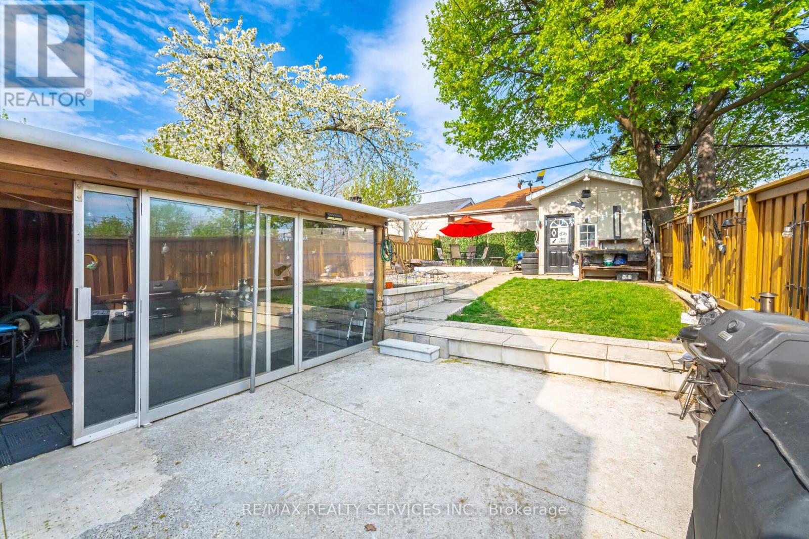61 Branstone Road, Toronto, Ontario  M6E 4E3 - Photo 42 - W12165207